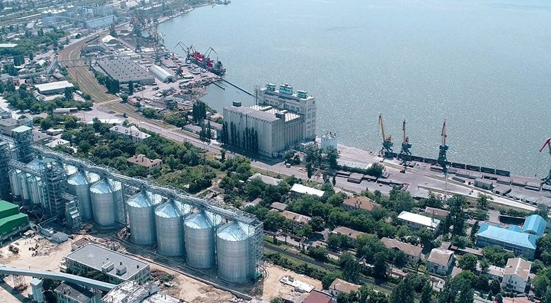 Для портів Миколаєва слід впровадити залізничний спецтариф