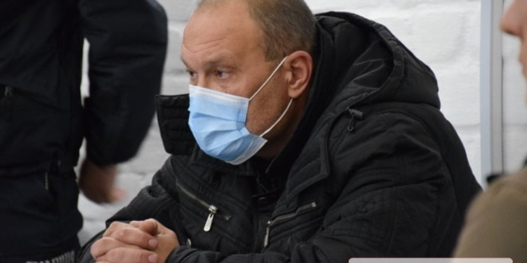 В Николаеве суд отправил в СИЗО командира батальона терробороны по подозрению в убийстве на охоте