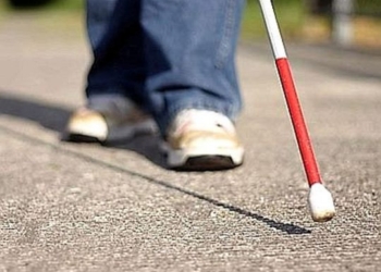 Итальянец 13 лет получал за фейковую слепоту, попался на получении водительских прав