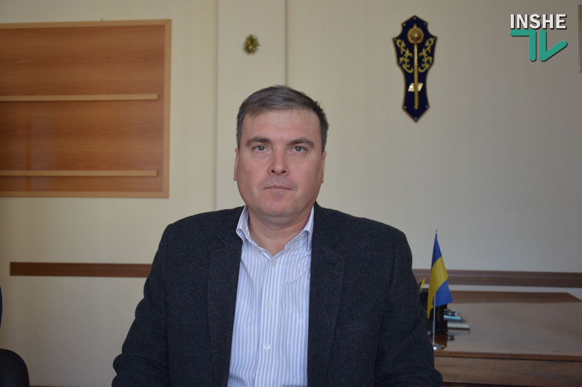 Аренда госимущества на Николаевщине: впервые получено свыше 50 млн.грн. (ВИДЕО)