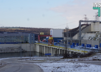 Что ждет Ташлыкскую ГАЭС после пуска третьего гидроагрегата (ФОТО, ВИДЕО)