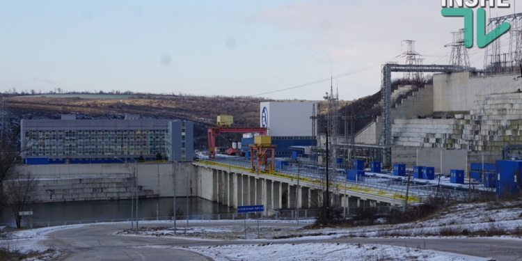 Что ждет Ташлыкскую ГАЭС после пуска третьего гидроагрегата (ФОТО, ВИДЕО)