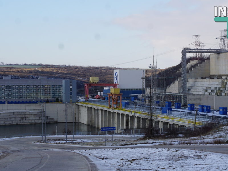 Что ждет Ташлыкскую ГАЭС после пуска третьего гидроагрегата (ФОТО, ВИДЕО)