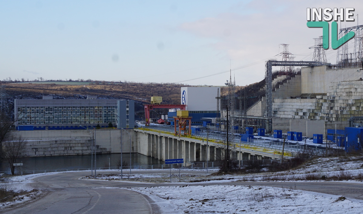 Что ждет Ташлыкскую ГАЭС после пуска третьего гидроагрегата (ФОТО, ВИДЕО)