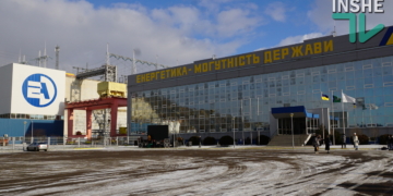 Что ждет Ташлыкскую ГАЭС после пуска третьего гидроагрегата (ФОТО, ВИДЕО)