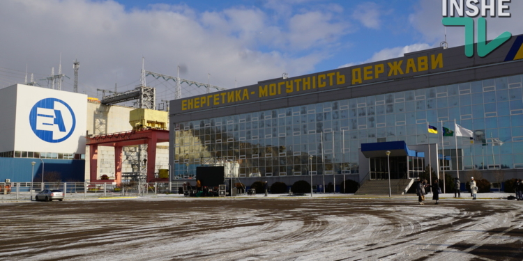 Что ждет Ташлыкскую ГАЭС после пуска третьего гидроагрегата (ФОТО, ВИДЕО)