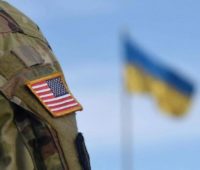 В Украину из США прибыла партия летального оружия