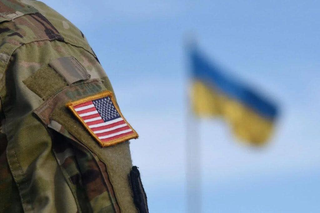 США готові допомагати економіці України на $1,5 млрд щомісяця - ЗМІ 2