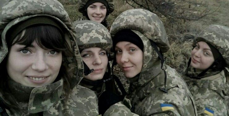 Військовий облік жінок може стати обов’язковим тільки для однієї професії, – Веніславський