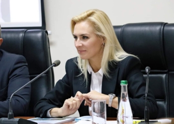 Ганна Замазєєва: з перших аукціонів орендна плата за об’єкт зросла у 17 разів!