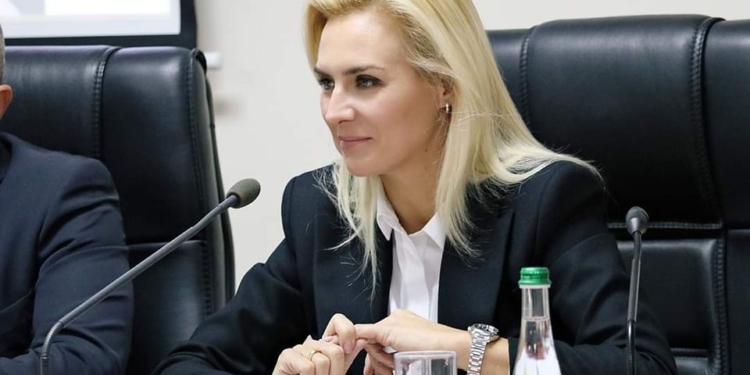 Ганна Замазєєва: з перших аукціонів орендна плата за об’єкт зросла у 17 разів!