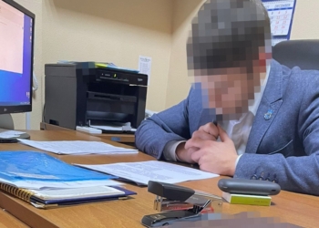 В Николаеве прокурор требовал $20 тыс. взятки с близкого родственника, подозреваемого в умышленном убийстве (ФОТО)