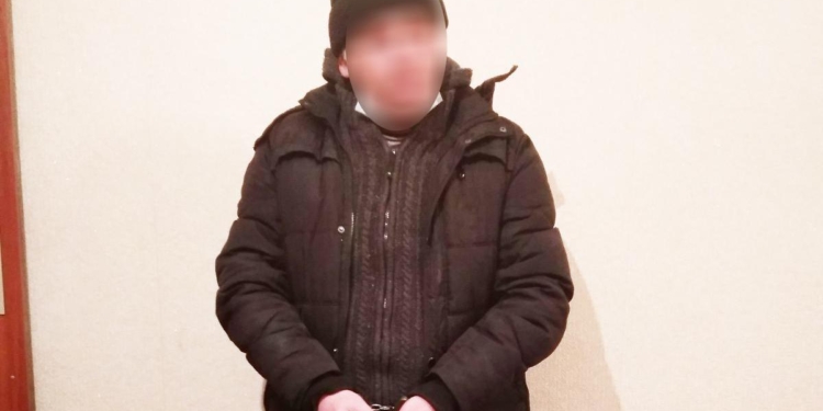 В Николаевском районе 53-летний мужчина до смерти забил 36-летнего (ФОТО)