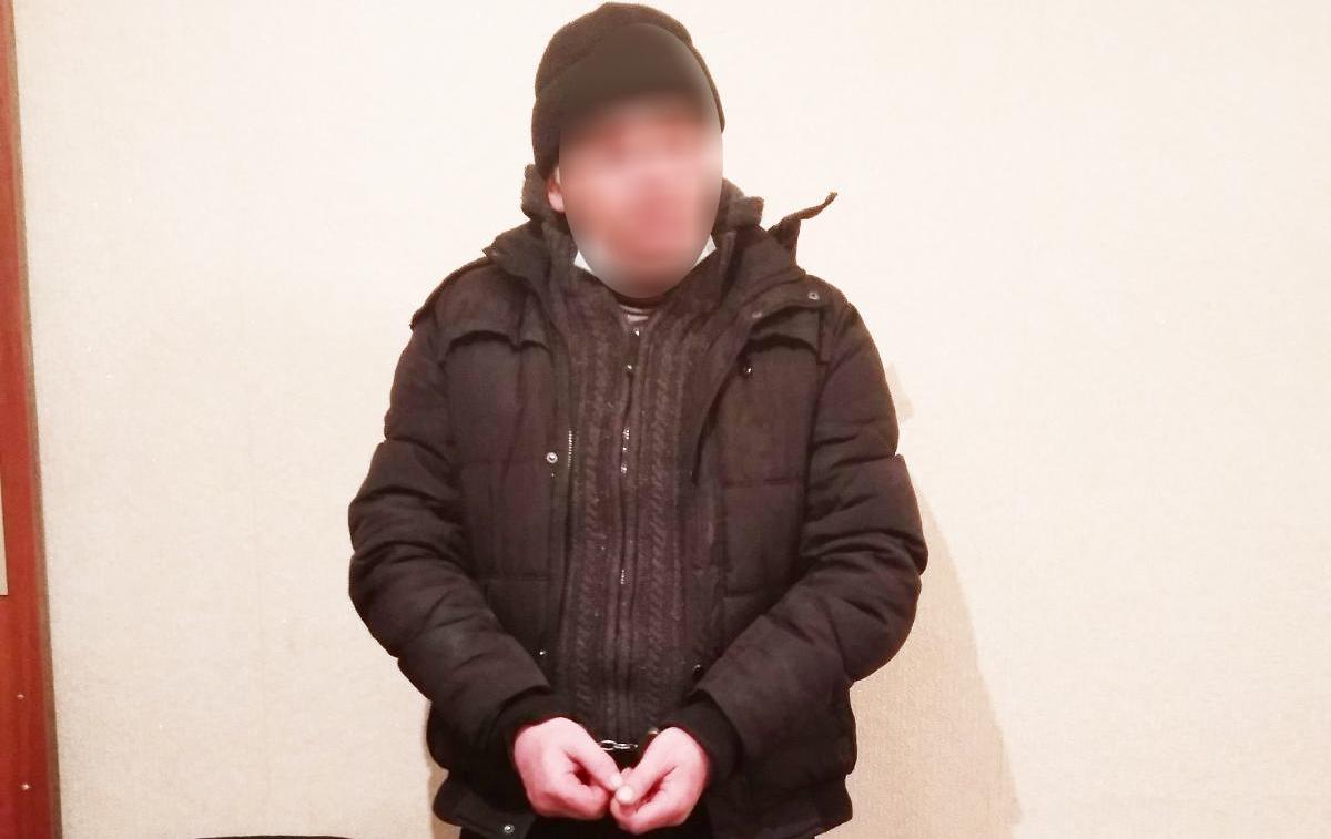 В Николаевском районе 53-летний мужчина до смерти забил 36-летнего (ФОТО)