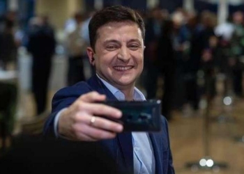 Дети Зеленского, переворота не будет и маленькие трагедии украинских випов
