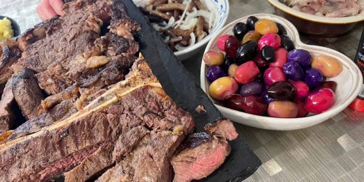 В Николаеве открыт набор на тренинговую программу от итальянских шеф-поваров (ФОТО)