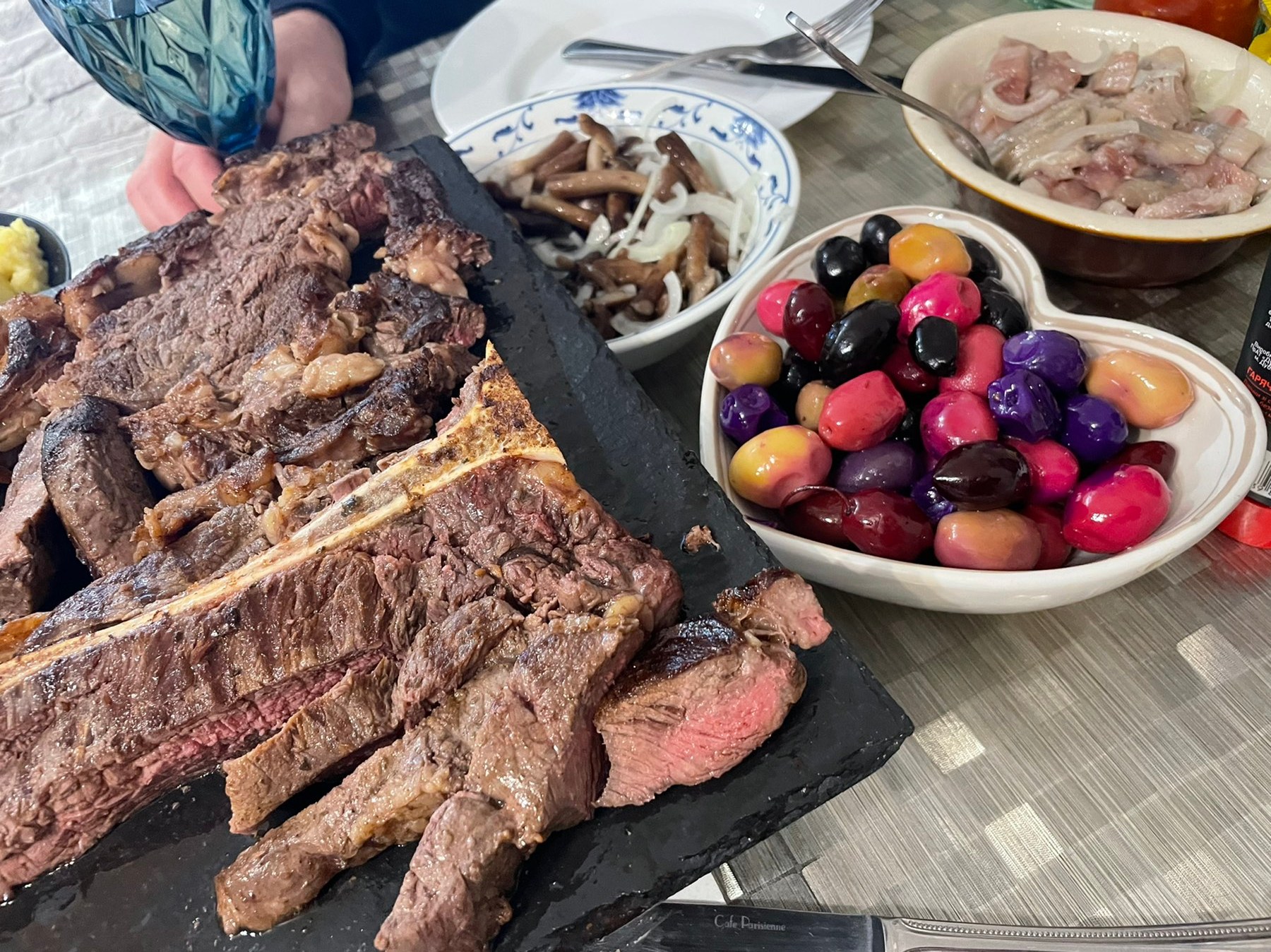 В Николаеве открыт набор на тренинговую программу от итальянских шеф-поваров (ФОТО)