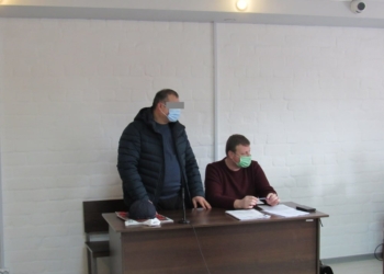Ночной домашний арест: в Николаеве фермеру, который пытался дать взятку полицейскому в размере $4 тыс., избрали меру пресечения (ФОТО)
