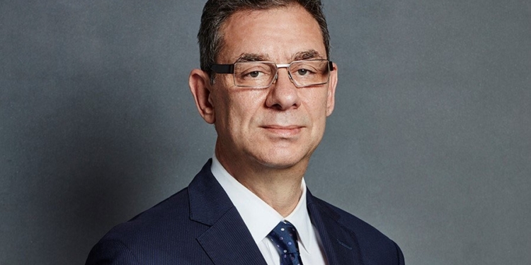 Премию Genesis, которую еще называют «Еврейским Нобелем», получил глава совета директоров Pfizer Альберт Бурла