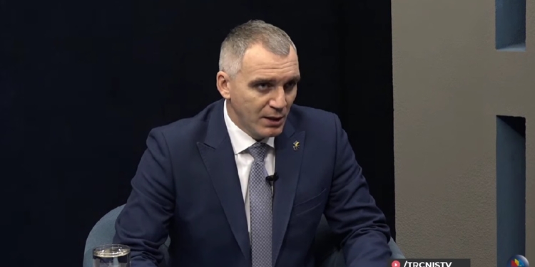 В Николаеве Департамент ЖКХ и КП «Парки» возглавят мариупольцы