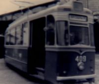 Сегодня николаевскому трамваю – 107 лет! (ВИДЕО)