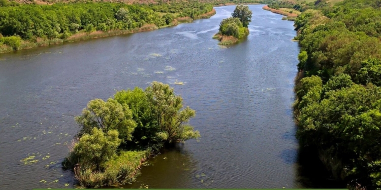 В Миколаївській області визначено 12 пунктів моніторингу поверхневих вод