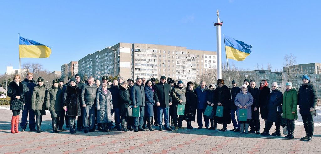На Миколаївщині 7 сімей військових отримали власну домівку (ФОТО) 1