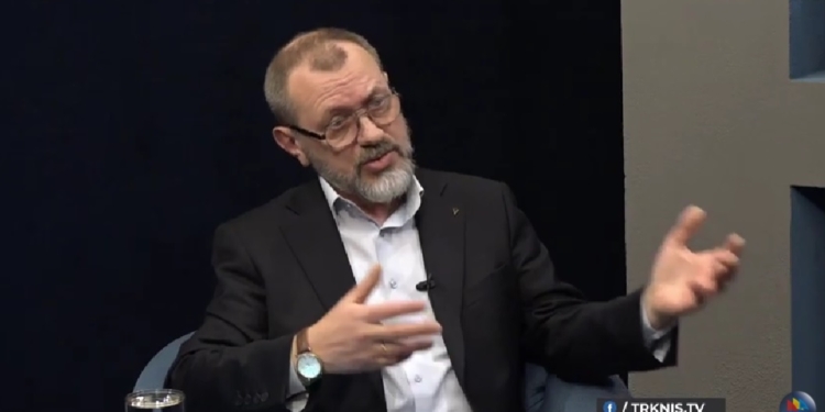 Первое заседание по иску экс-директора Николаевской «инфекционки» состоится во второй половине февраля – адвокат Тимошин