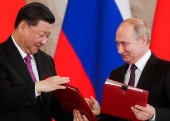 Чтобы не затмить важное для Китая событие, Си Цзиньпин мог попросить Путина не нападать на Украину во время Олимпиады, – СМИ