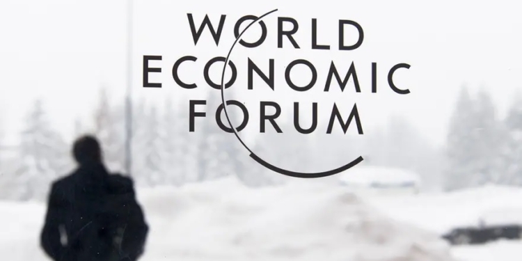 Очная сессия Давосского форума назначена на конец мая