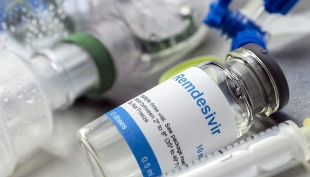 Для лікування коронавірусу: Миколаївщина отримає більше 600 флаконів Ремдесивіру 1