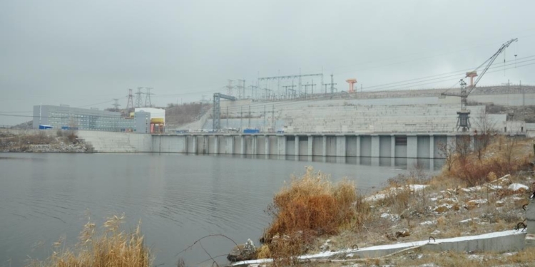 На Южно-Украинской АЭС заверили, что Госэкоинспекция подтвердила соблюдение природоохранного законодательства в процессе достройки Ташлыкской ГАЭС