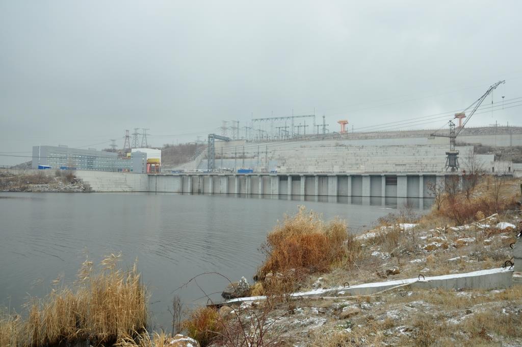 На Южно-Украинской АЭС заверили, что Госэкоинспекция подтвердила соблюдение природоохранного законодательства в процессе достройки Ташлыкской ГАЭС 1