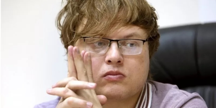 В Италии по запросу России арестовали украинского театрального режиссера