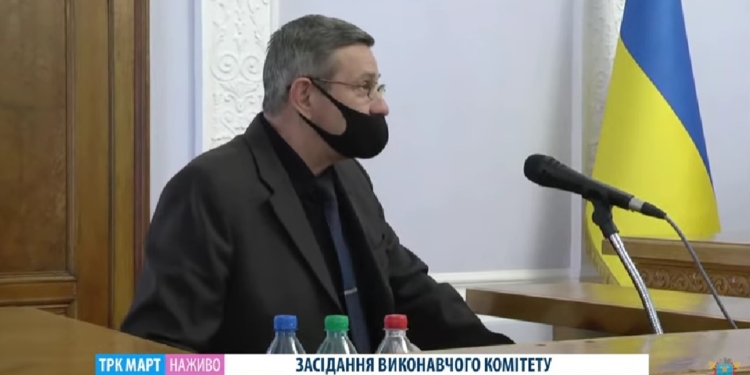 Куда обращаться, где записаться: сегодня в Николаеве расскажут все о теробороне