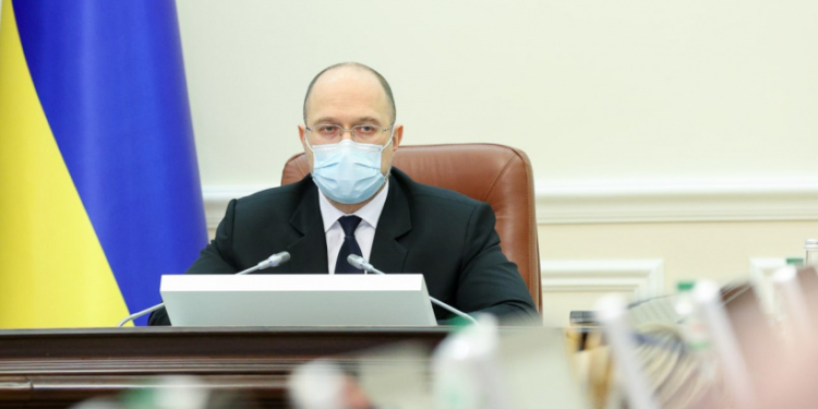 Програму єПідтримка планують розширити і на комунальні послуги – Шмигаль