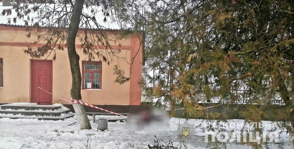 На Николаевщине женщина зарезала знакомого в местном доме культуры - он приставал (ФОТО) 1