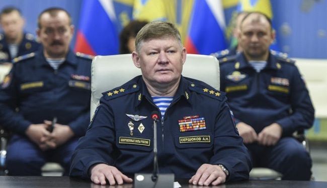 «Миротворческую миссию» в Казахстане возглавил российский генерал, который в 2014-м организовал захват Крыма