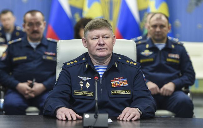 «Миротворческую миссию» в Казахстане возглавил российский генерал, который в 2014-м организовал захват Крыма
