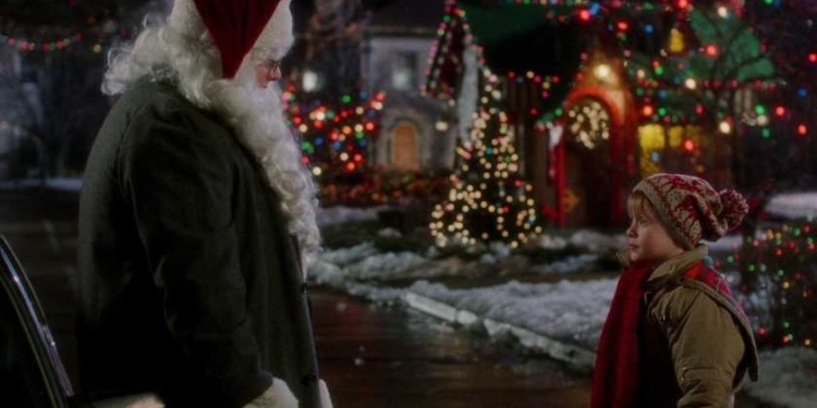 И даже в фильме ужасов: в каких фильмах и сериалах звучит украинский «Щедрик» (ВИДЕО)