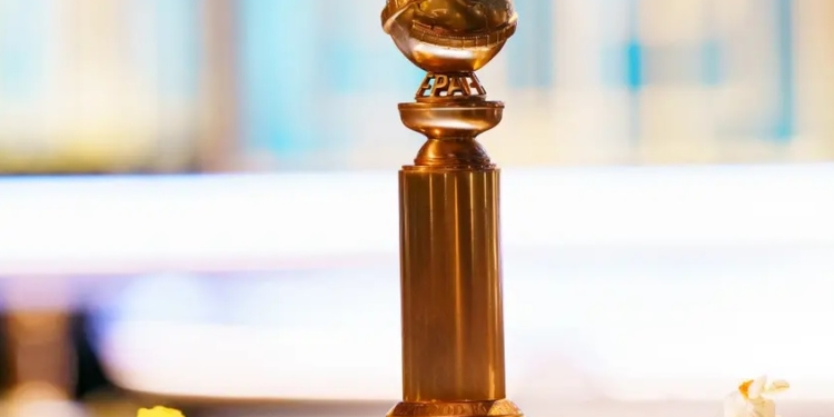 Названы победители кинопремии «Золотой Глобус-2022»