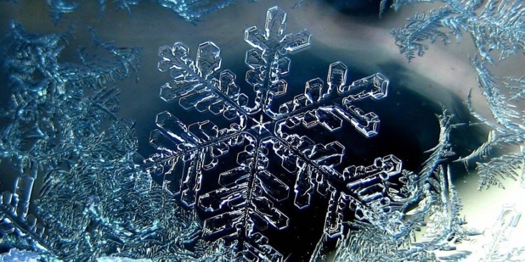 Николаевцев ждет морозная неделя, но без осадков – Николаевский гидрометцентр