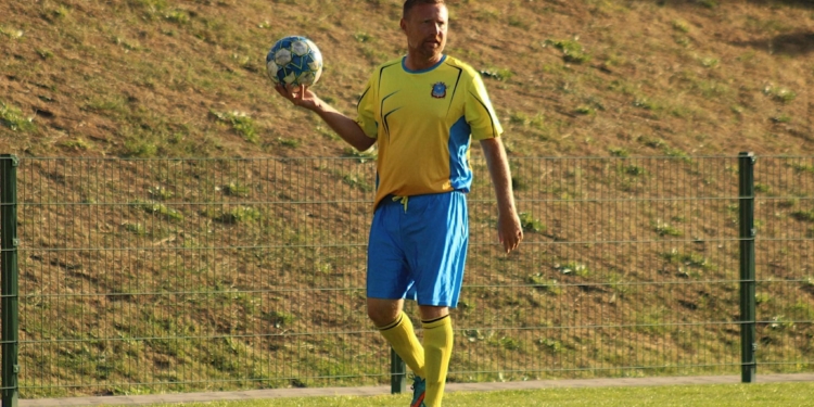 Назначен новый директор СДЮСШОР «Николаев»