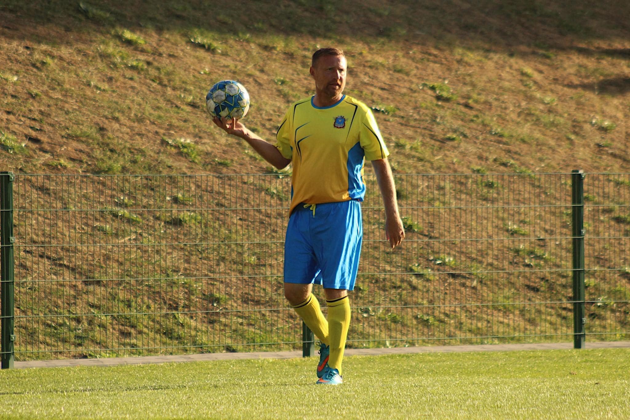 Назначен новый директор СДЮСШОР «Николаев»