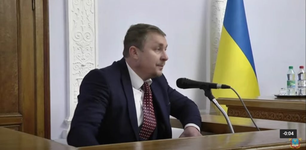 Николаевский исполком не стал рассматривать вопрос по ребенку нардепа Ирины Аллахвердиевой 1