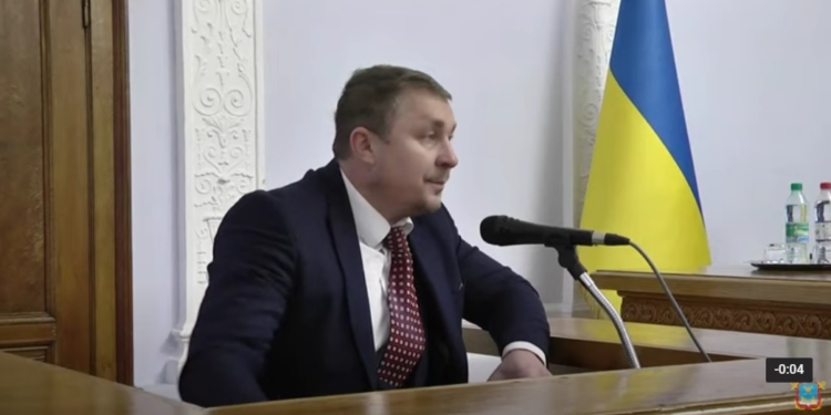 Николаевский исполком не стал рассматривать вопрос по ребенку нардепа Ирины Аллахвердиевой