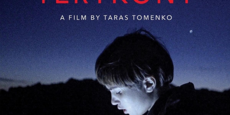 Вышел трейлер украинского фильм о ребенке из Донбасса, который покажут на Берлинале (ВИДЕО)