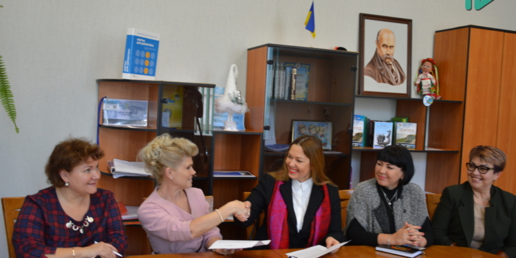 Німеччина допоможе захистити здоров’я молоді Миколаєва та Миколаївської області від ВІЛ/СНІДУ (ФОТО, ВІДЕО)