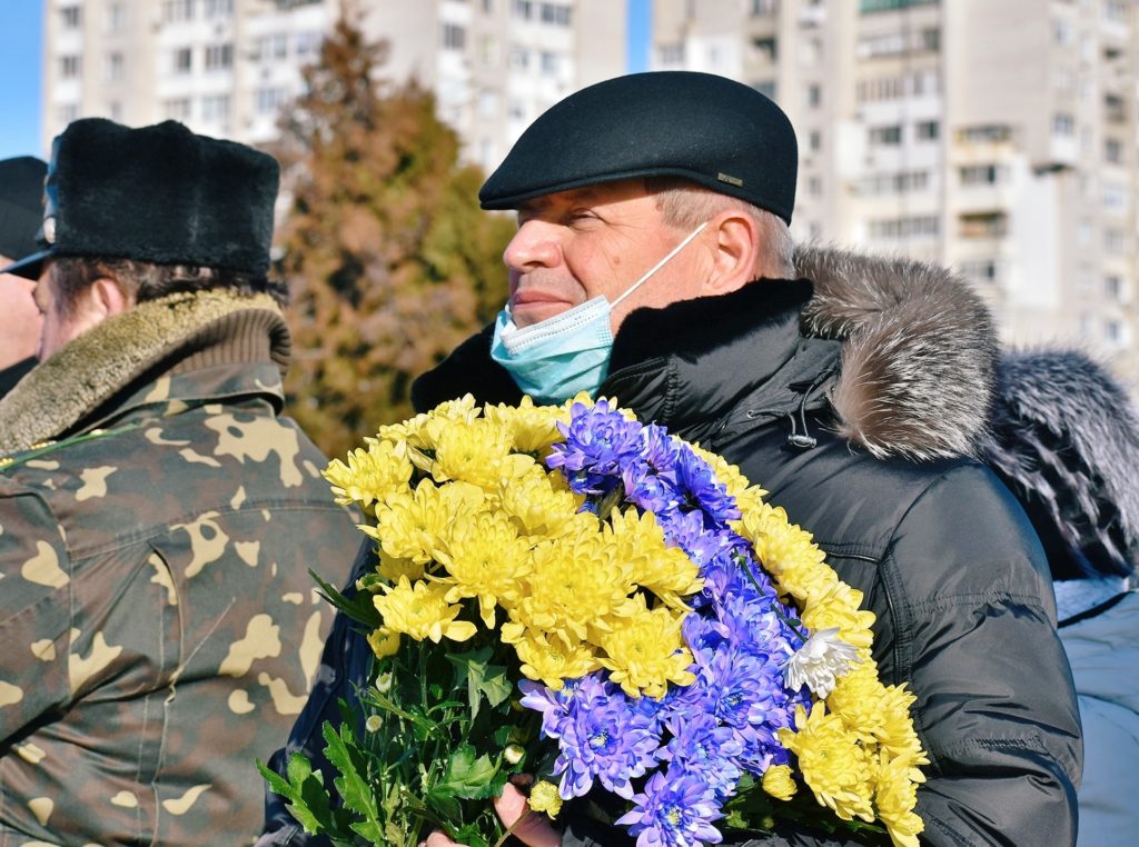 На Миколаївщині 7 сімей військових отримали власну домівку (ФОТО) 3