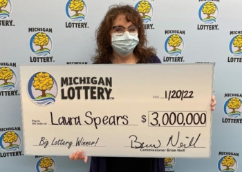 Проверяйте чаще. Американка случайно нашла сообщение о выигрыше $3 млн. в папке “Спам”